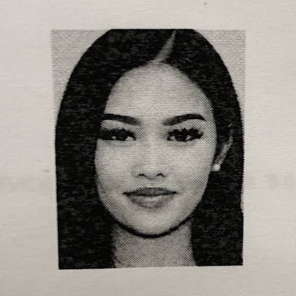 Meet your Posher, Jocelyn - Picture 1 of 1